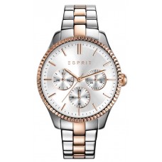ESPRIT BiColor Stål/Rosé
