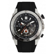 Giorgio Fedon 1919 Speed Timer Black