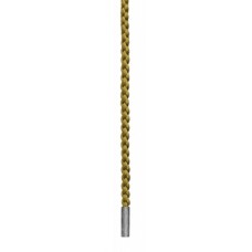 Ole Lynggaard Twisted Mokuba string gold Silver 130cm