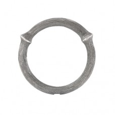 Ole Lynggaard Nature 4 - Silver light ox
