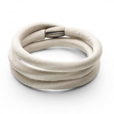 STORY Armband beige