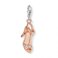 Thomas Sabo Klacksko rose cz