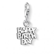 Thomas Sabo "Happy Birthday"