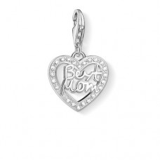 Thomas Sabo Hjärta Best Mom