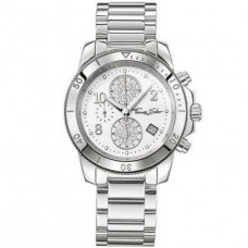 Thomas Sabo GLAM Chrono Woman Steel cz