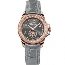 Thomas Sabo GLAM CHIC Woman Rose Grey cz